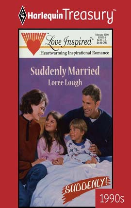 Title details for Suddenly Married by Loree Lough - Available